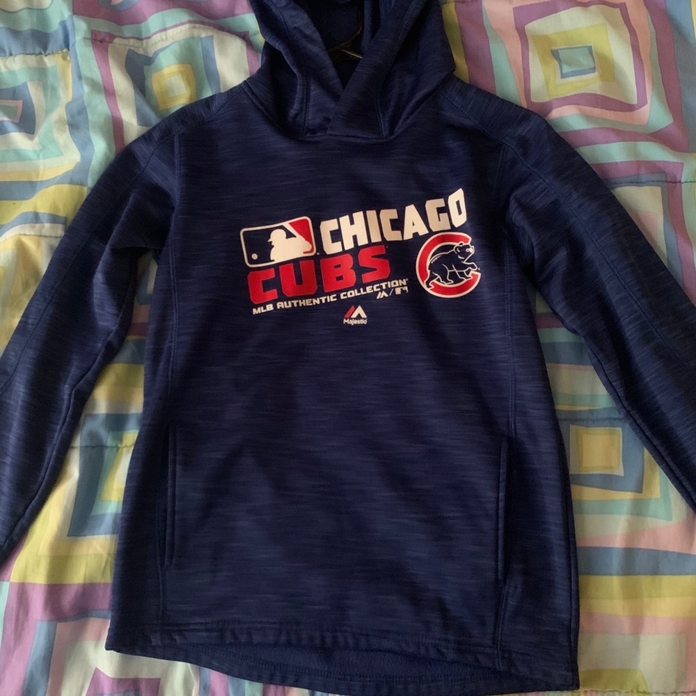 Cub’s Hoodie